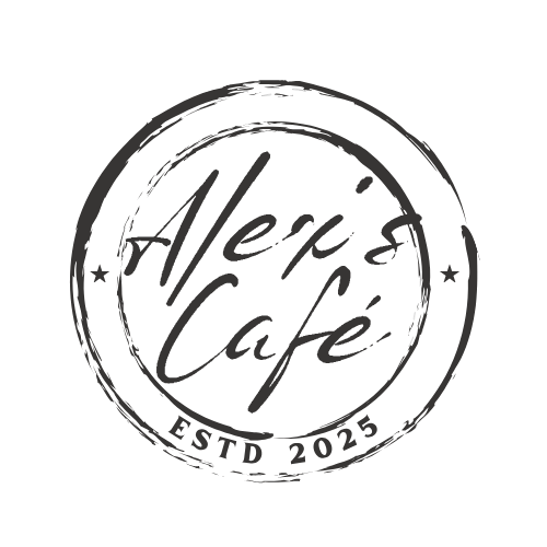 Alex's Cafe